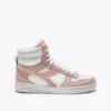 Magic Basket Mid Leather Wn Zapatillas deportivas Magic Basket Mid Leather Wn Zapatillas deportivas
