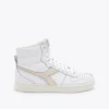 Magic Basket Mid Leather Wn Zapatillas deportivas Magic Basket Mid Leather Wn Zapatillas deportivas