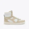 Magic Basket Mid Leather Wn Zapatillas deportivas Magic Basket Mid Leather Wn Zapatillas deportivas