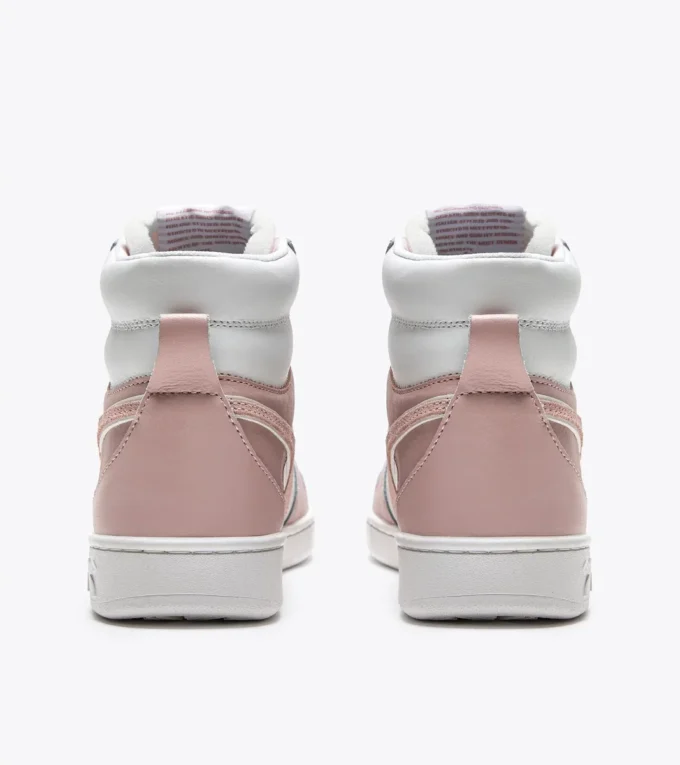 Magic Basket Mid Leather Wn Zapatillas deportivas Magic Basket Mid Leather Wn Zapatillas deportivas