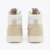 Magic Basket Mid Leather Wn Zapatillas deportivas Magic Basket Mid Leather Wn Zapatillas deportivas