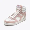 Magic Basket Mid Leather Wn Zapatillas deportivas Magic Basket Mid Leather Wn Zapatillas deportivas