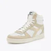 Magic Basket Mid Leather Wn Zapatillas deportivas Magic Basket Mid Leather Wn Zapatillas deportivas