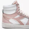 Magic Basket Mid Leather Wn Zapatillas deportivas Magic Basket Mid Leather Wn Zapatillas deportivas