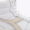 Magic Basket Mid Leather Wn Zapatillas deportivas Magic Basket Mid Leather Wn Zapatillas deportivas