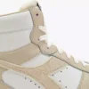 Magic Basket Mid Leather Wn Zapatillas deportivas Magic Basket Mid Leather Wn Zapatillas deportivas