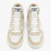 Magic Basket Mid Leather Wn Zapatillas deportivas Magic Basket Mid Leather Wn Zapatillas deportivas