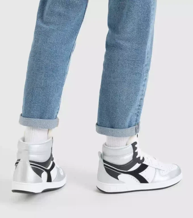Magic Basket Mid Space Wn Zapatillas deportivas Magic Basket Mid Space Wn Zapatillas deportivas