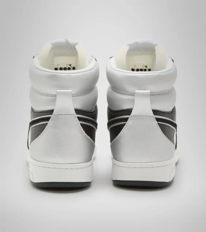 Magic Basket Mid Space Wn Zapatillas deportivas Magic Basket Mid Space Wn Zapatillas deportivas