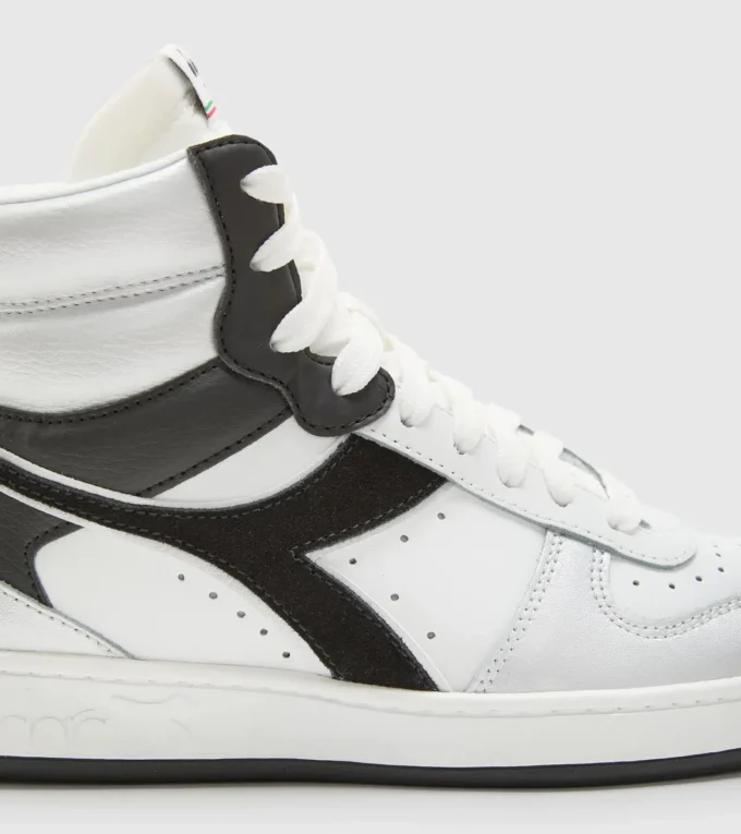 Magic Basket Mid Space Wn Zapatillas deportivas Magic Basket Mid Space Wn Zapatillas deportivas