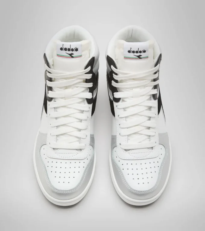 Magic Basket Mid Space Wn Zapatillas deportivas Magic Basket Mid Space Wn Zapatillas deportivas