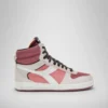 Magic Basket Mid Suede Wn Zapatillas deportivas Magic Basket Mid Suede Wn Zapatillas deportivas