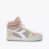 Magic Basket Mid Suede Wn Zapatillas deportivas Magic Basket Mid Suede Wn Zapatillas deportivas