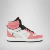 Magic Basket Mid Suede Wn Zapatillas deportivas Magic Basket Mid Suede Wn Zapatillas deportivas