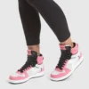 Magic Basket Mid Suede Wn Zapatillas deportivas Magic Basket Mid Suede Wn Zapatillas deportivas