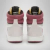 Magic Basket Mid Suede Wn Zapatillas deportivas Magic Basket Mid Suede Wn Zapatillas deportivas