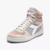 Magic Basket Mid Suede Wn Zapatillas deportivas Magic Basket Mid Suede Wn Zapatillas deportivas