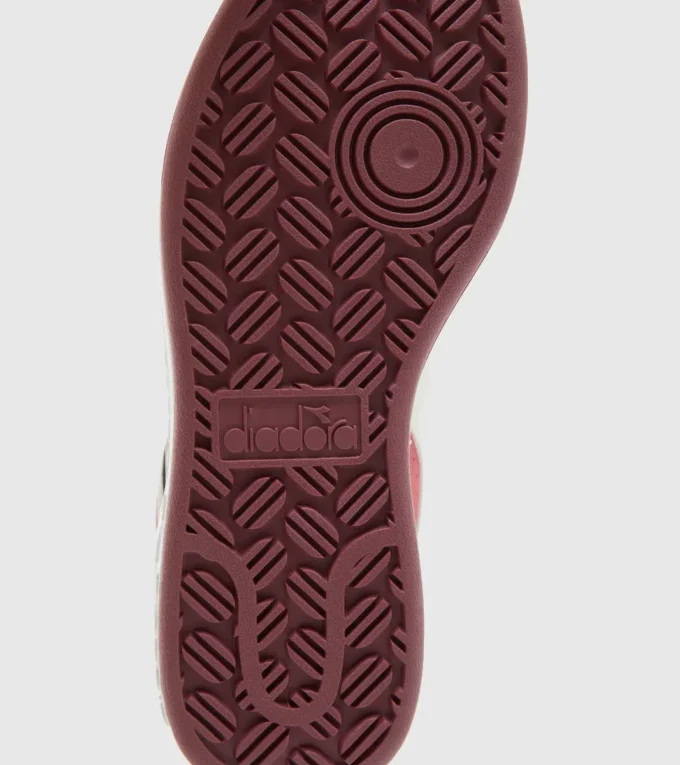 Magic Basket Mid Suede Wn Zapatillas deportivas Magic Basket Mid Suede Wn Zapatillas deportivas