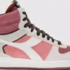 Magic Basket Mid Suede Wn Zapatillas deportivas Magic Basket Mid Suede Wn Zapatillas deportivas