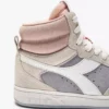 Magic Basket Mid Suede Wn Zapatillas deportivas Magic Basket Mid Suede Wn Zapatillas deportivas