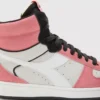Magic Basket Mid Suede Wn Zapatillas deportivas Magic Basket Mid Suede Wn Zapatillas deportivas