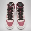 Magic Basket Mid Suede Wn Zapatillas deportivas Magic Basket Mid Suede Wn Zapatillas deportivas