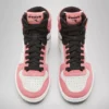 Magic Basket Mid Suede Wn Zapatillas deportivas Magic Basket Mid Suede Wn Zapatillas deportivas