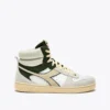 Magic Basket Mid Suede Zapatillas deportivas – Unisex Magic Basket Mid Suede Zapatillas deportivas – Unisex