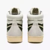 Magic Basket Mid Suede Zapatillas deportivas – Unisex Magic Basket Mid Suede Zapatillas deportivas – Unisex