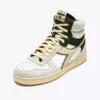 Magic Basket Mid Suede Zapatillas deportivas – Unisex Magic Basket Mid Suede Zapatillas deportivas – Unisex