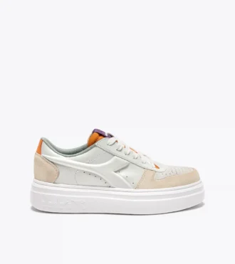 Magic Bold Puffy Wn Zapatillas deportivas – Suela con plataforma