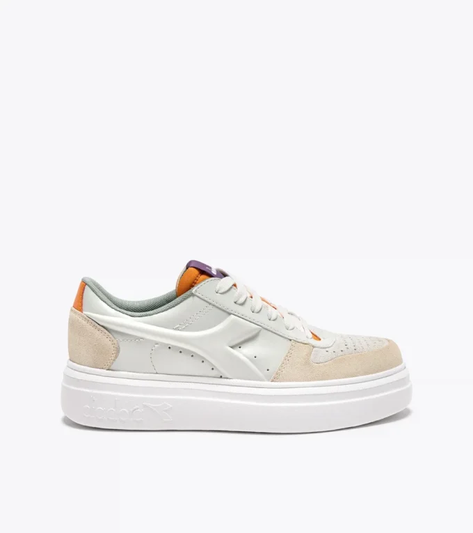 Magic Bold Puffy Wn Zapatillas deportivas – Suela con plataforma Magic Bold Puffy Wn Zapatillas deportivas – Suela con plataforma