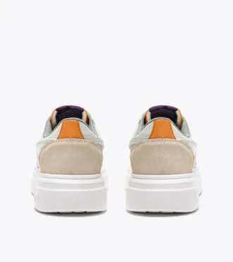 Magic Bold Puffy Wn Zapatillas deportivas – Suela con plataforma