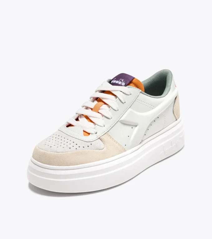 Magic Bold Puffy Wn Zapatillas deportivas – Suela con plataforma Magic Bold Puffy Wn Zapatillas deportivas – Suela con plataforma