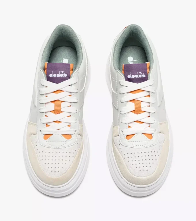 Magic Bold Puffy Wn Zapatillas deportivas – Suela con plataforma Magic Bold Puffy Wn Zapatillas deportivas – Suela con plataforma