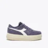 Magic Bold Suede Wn Zapatillas deportivas – Suela con plataforma Magic Bold Suede Wn Zapatillas deportivas – Suela con plataforma