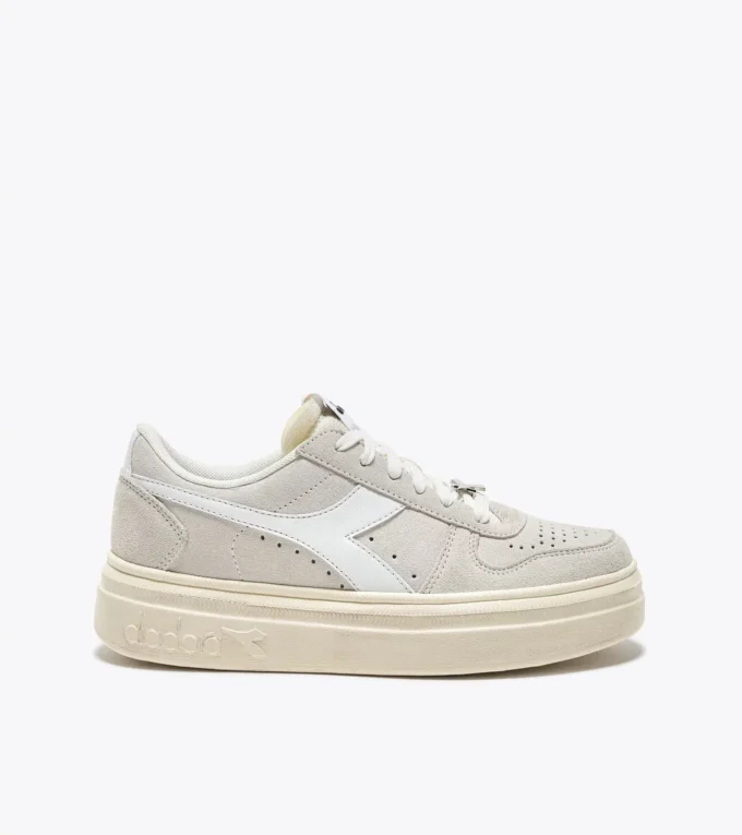 Magic Bold Suede Wn Zapatillas deportivas – Suela con plataforma Magic Bold Suede Wn Zapatillas deportivas – Suela con plataforma