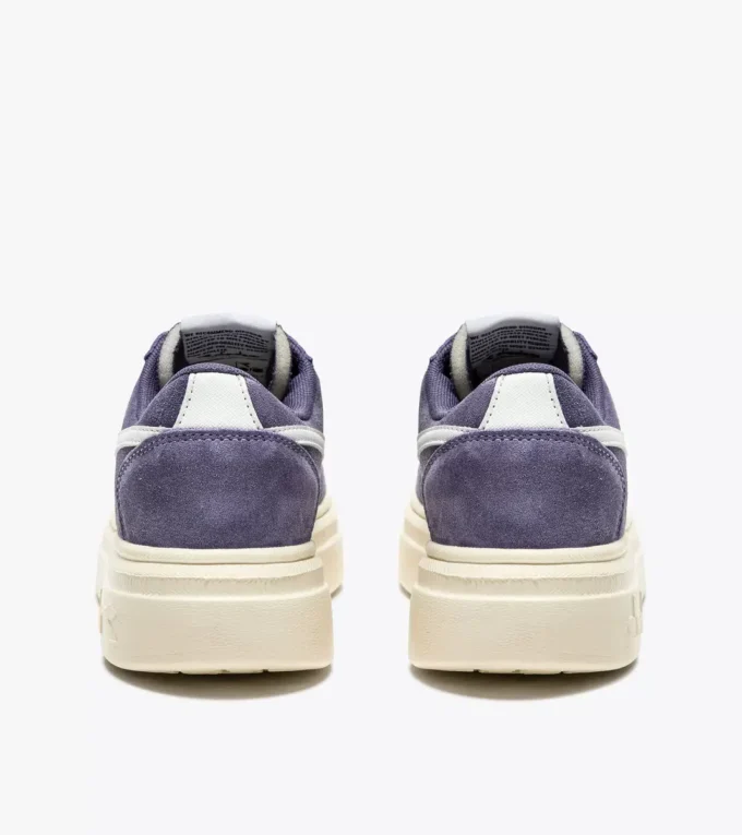 Magic Bold Suede Wn Zapatillas deportivas – Suela con plataforma Magic Bold Suede Wn Zapatillas deportivas – Suela con plataforma