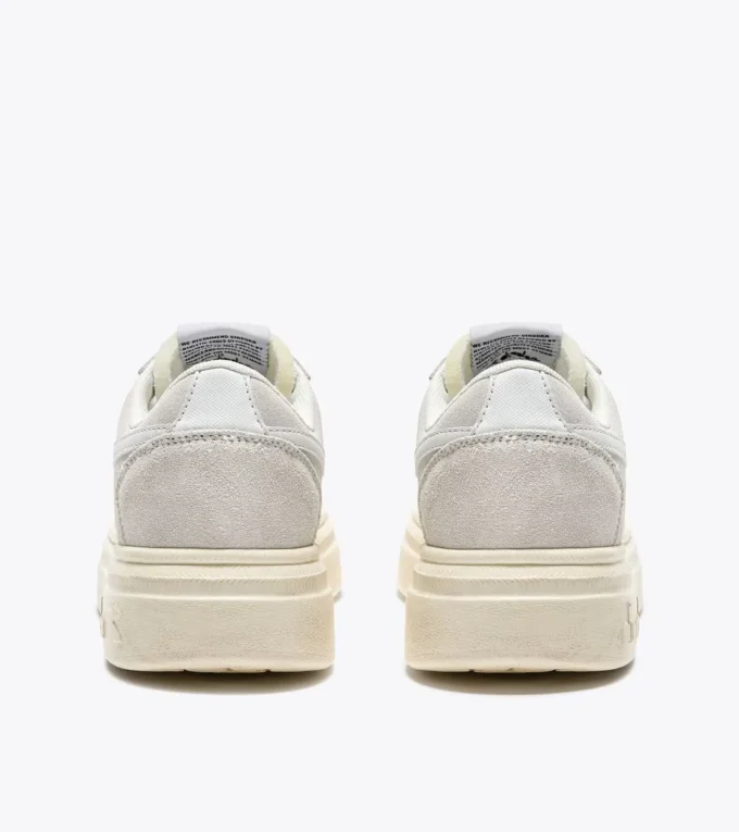 Magic Bold Suede Wn Zapatillas deportivas – Suela con plataforma Magic Bold Suede Wn Zapatillas deportivas – Suela con plataforma