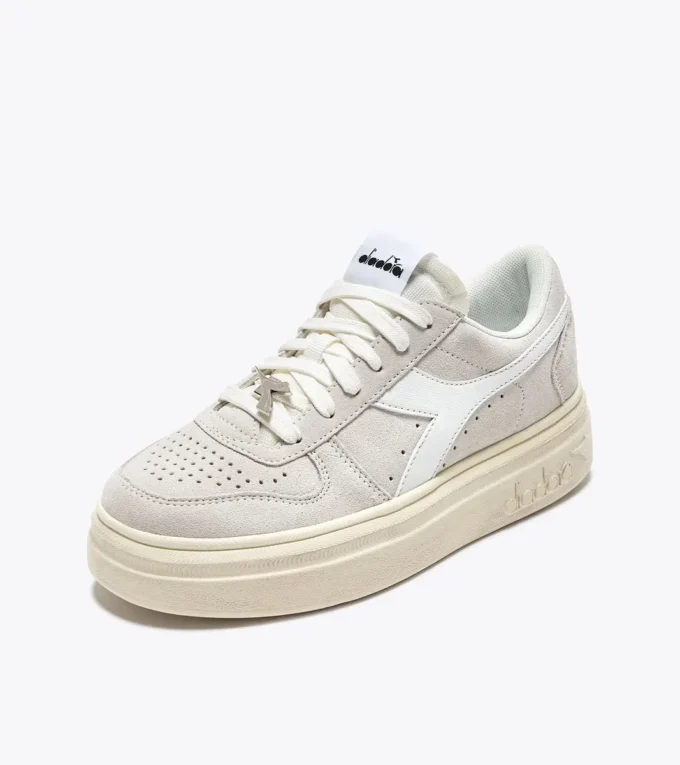Magic Bold Suede Wn Zapatillas deportivas – Suela con plataforma Magic Bold Suede Wn Zapatillas deportivas – Suela con plataforma