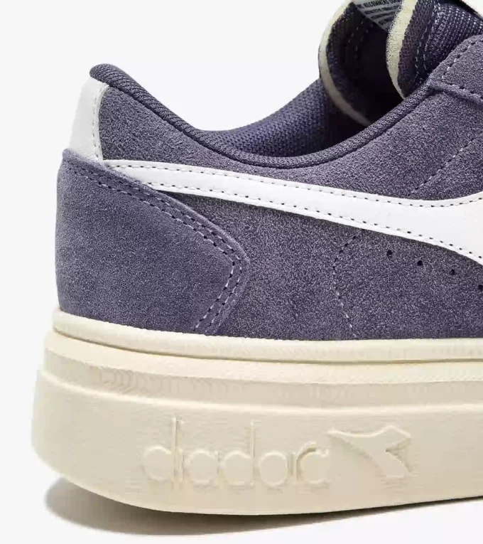 Magic Bold Suede Wn Zapatillas deportivas – Suela con plataforma Magic Bold Suede Wn Zapatillas deportivas – Suela con plataforma