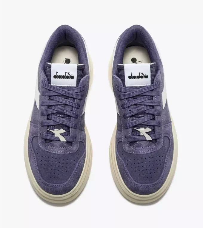 Magic Bold Suede Wn Zapatillas deportivas – Suela con plataforma Magic Bold Suede Wn Zapatillas deportivas – Suela con plataforma