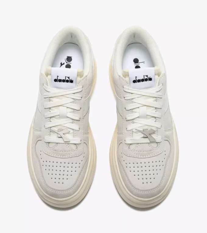 Magic Bold Suede Wn Zapatillas deportivas – Suela con plataforma Magic Bold Suede Wn Zapatillas deportivas – Suela con plataforma