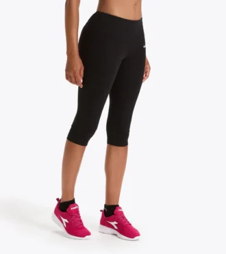 Mallas 3/4 L. Leggings de entrenamiento Be One