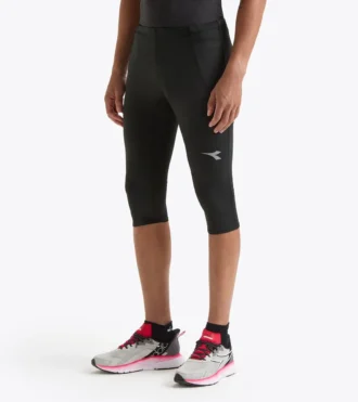 Mallas 3/4 Mallas de running 3/4 para invierno Run Crew