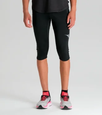 Mallas 3/4 Mallas de running 3/4 para invierno Run Crew
