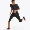 Mallas 3/4 Mallas de running 3/4 para invierno Run Crew