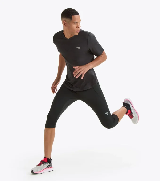 Mallas 3/4 Mallas de running 3/4 para invierno Run Crew