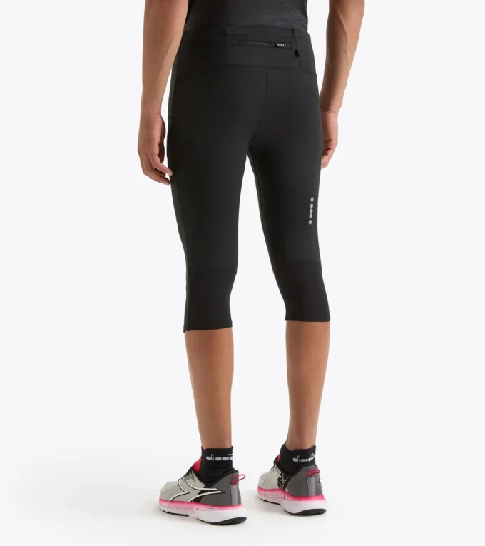 Mallas 3/4 Mallas de running 3/4 para invierno Run Crew