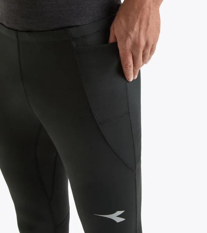 Mallas 3/4 Mallas de running 3/4 para invierno Run Crew